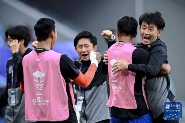 【168sports】亚洲杯｜乌兹别克斯坦队晋级八强