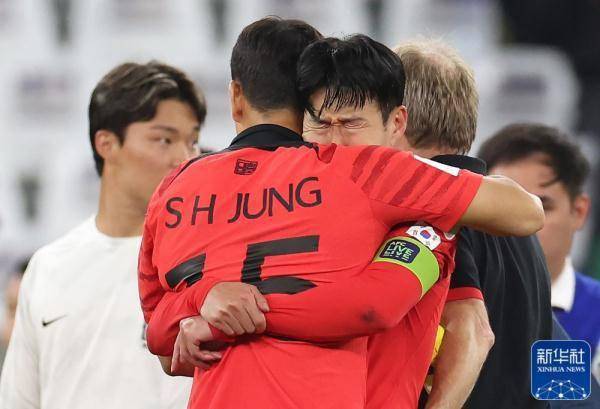 【168sports】亚洲杯 | 韩国淘汰沙特晋级八强