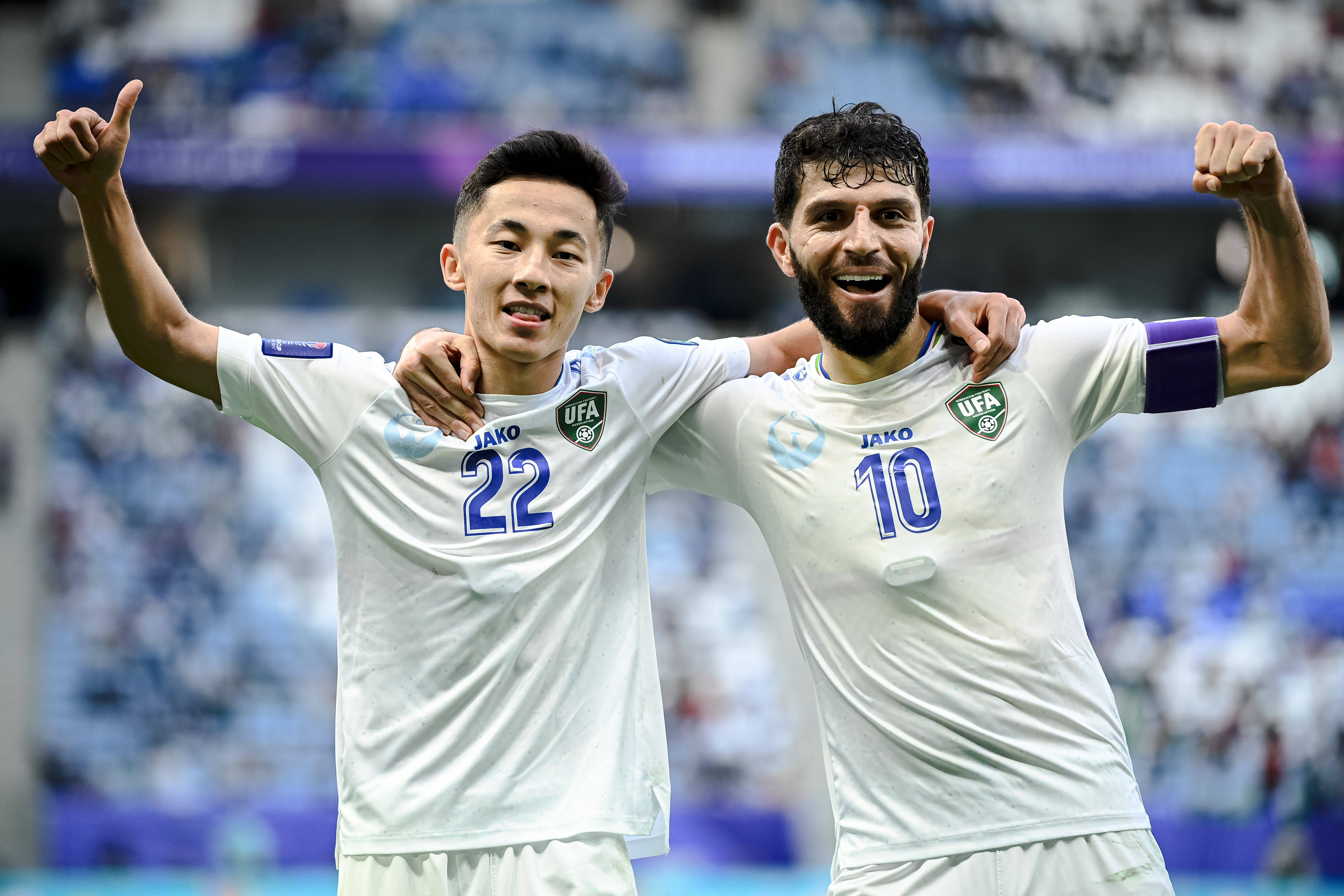 【168sports】亚洲杯综合 | 韩国队点球大战淘汰沙特队