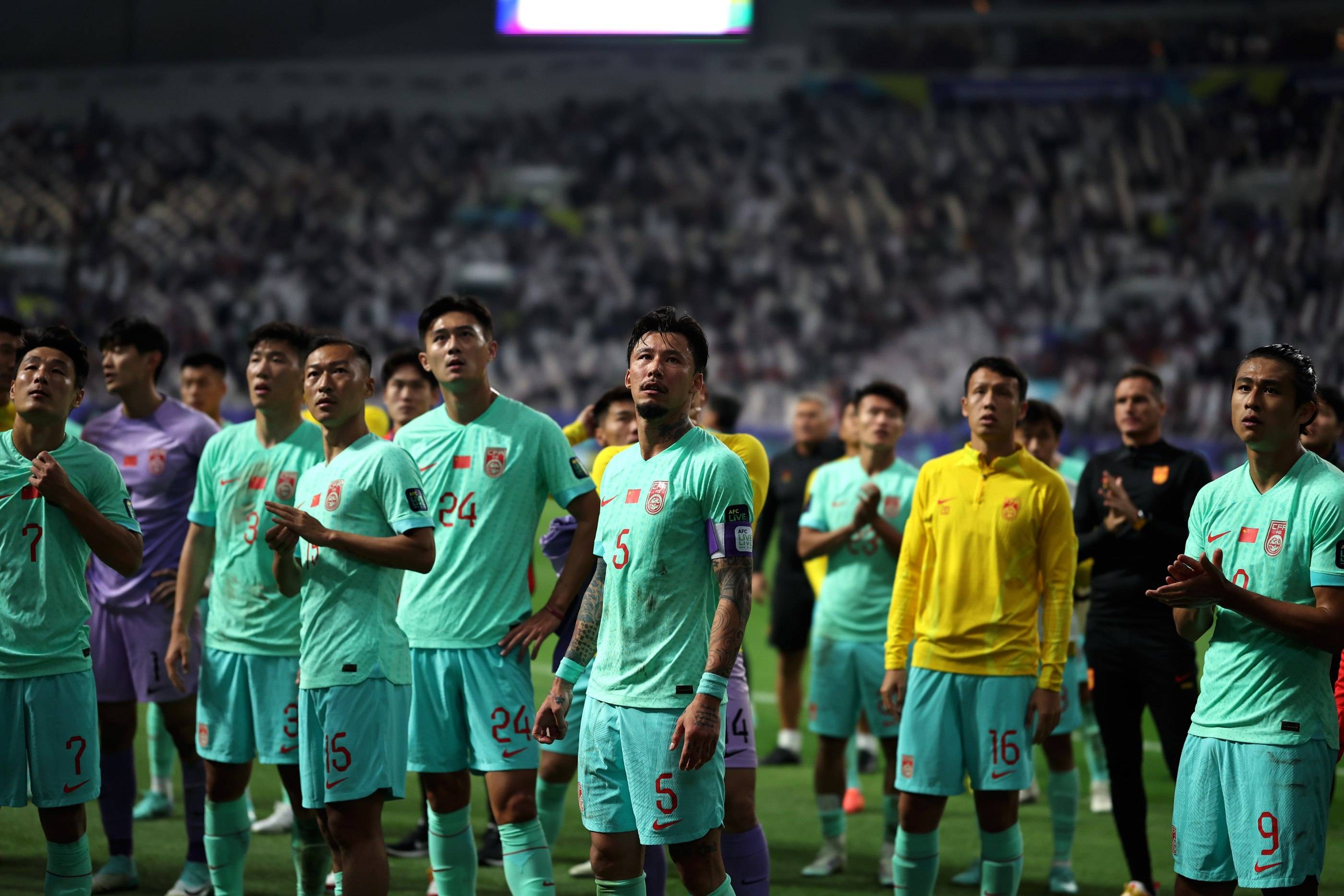 【168sports】亚洲杯众生相：东亚球队17年来首次无缘决赛舞台