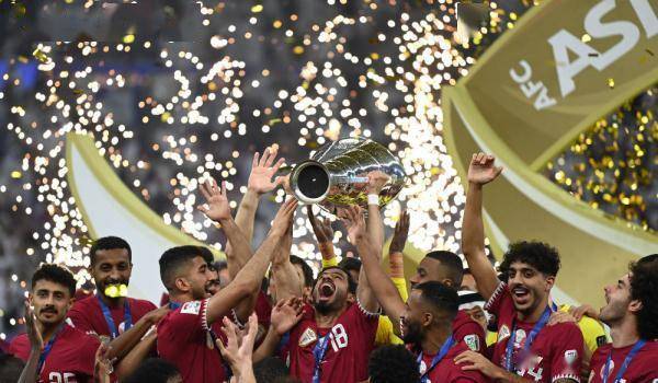 【168sports】东道主成功卫冕 国足创“尴尬”纪录——卡塔尔男足亚洲杯综述
