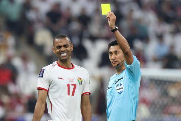 【168sports】东道主成功卫冕 国足创“尴尬”纪录——卡塔尔男足亚洲杯综述