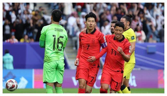 【168sports】亚洲杯最精彩球队揭晓：超越韩国，他们操作更高！