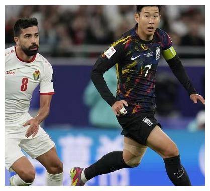 【168sports】亚洲杯：约旦晋级决赛，韩国惊讶出局，伊朗和卡塔尔激烈对决！