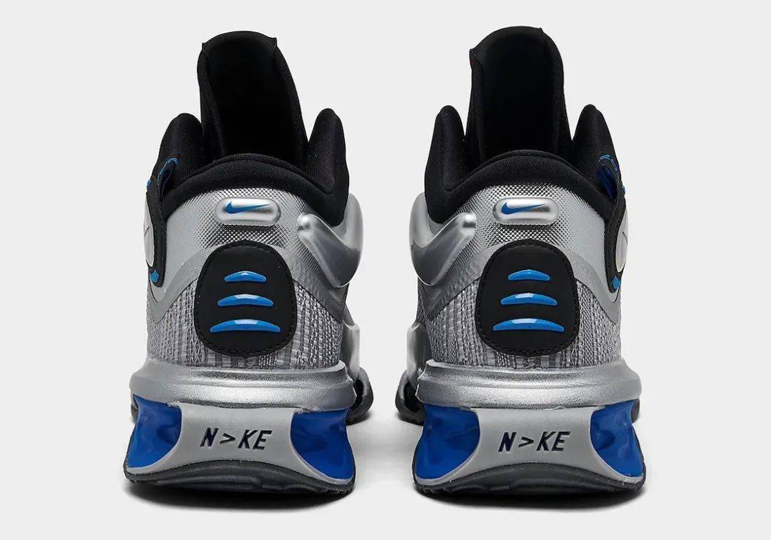 【168sports】Nike「全明星战靴」集体曝光！重现经典配色！