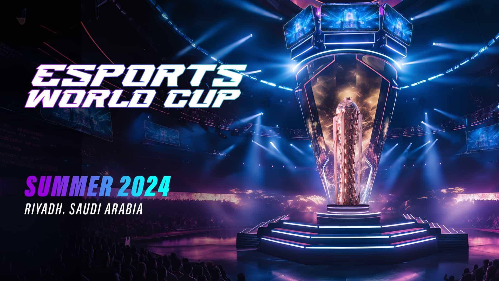 【168sports】王者荣耀加入电竞世界杯的背后：沙特斥资百亿入局，抢占体育新消费中心