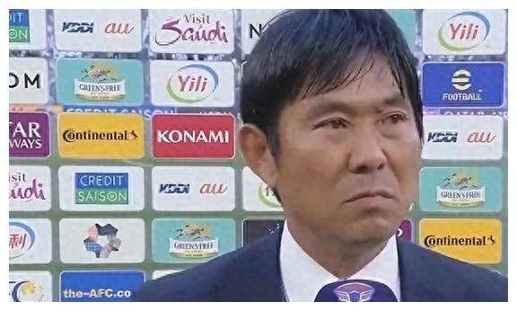 【168sports】主教练赛后发言震撼人心，日本男足失误出局！