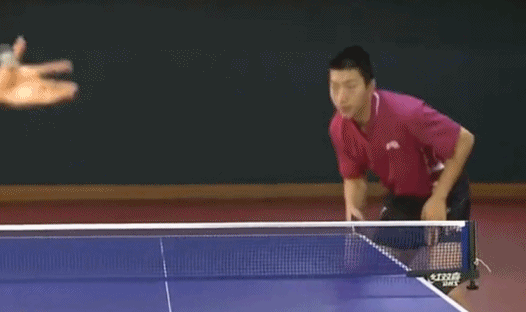【168sports】三招，提高乒乓球的接发球能力！