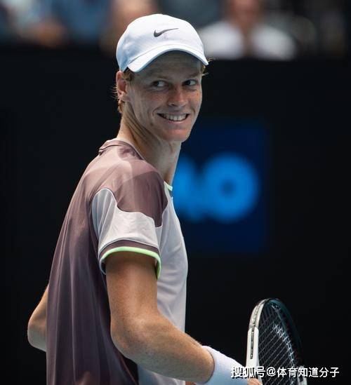 【168sports】不怕得罪德约科维奇？新科澳网冠军：我的偶像是费德勒纳达尔