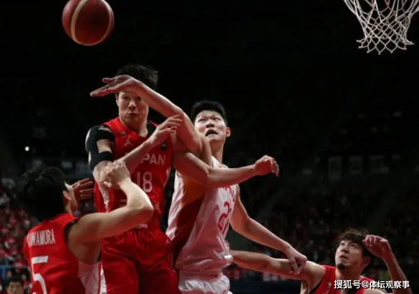 【168sports】姚明坐不住了，紧急表态，中国男篮大变革，乔帅被上课，球迷遗憾