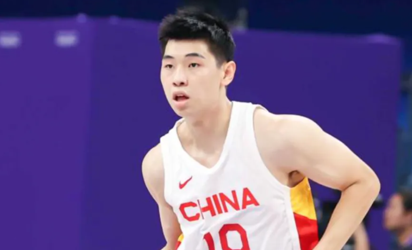 【168sports】31投砍56分10板！男篮又冒出一天才：14岁少年能拯救中国队吗？