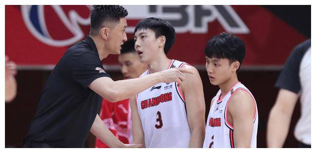 【168sports】广东男篮再签强援，辽篮、新疆男篮备感压力。