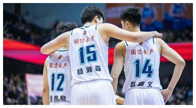 【168sports】中国男篮集训名单：青岛男篮脱颖而出，孙、郭落选