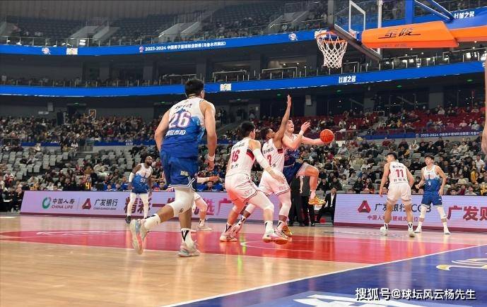 【168sports】新疆男篮九连胜，110-98胜广州男篮，郭士强点评比赛