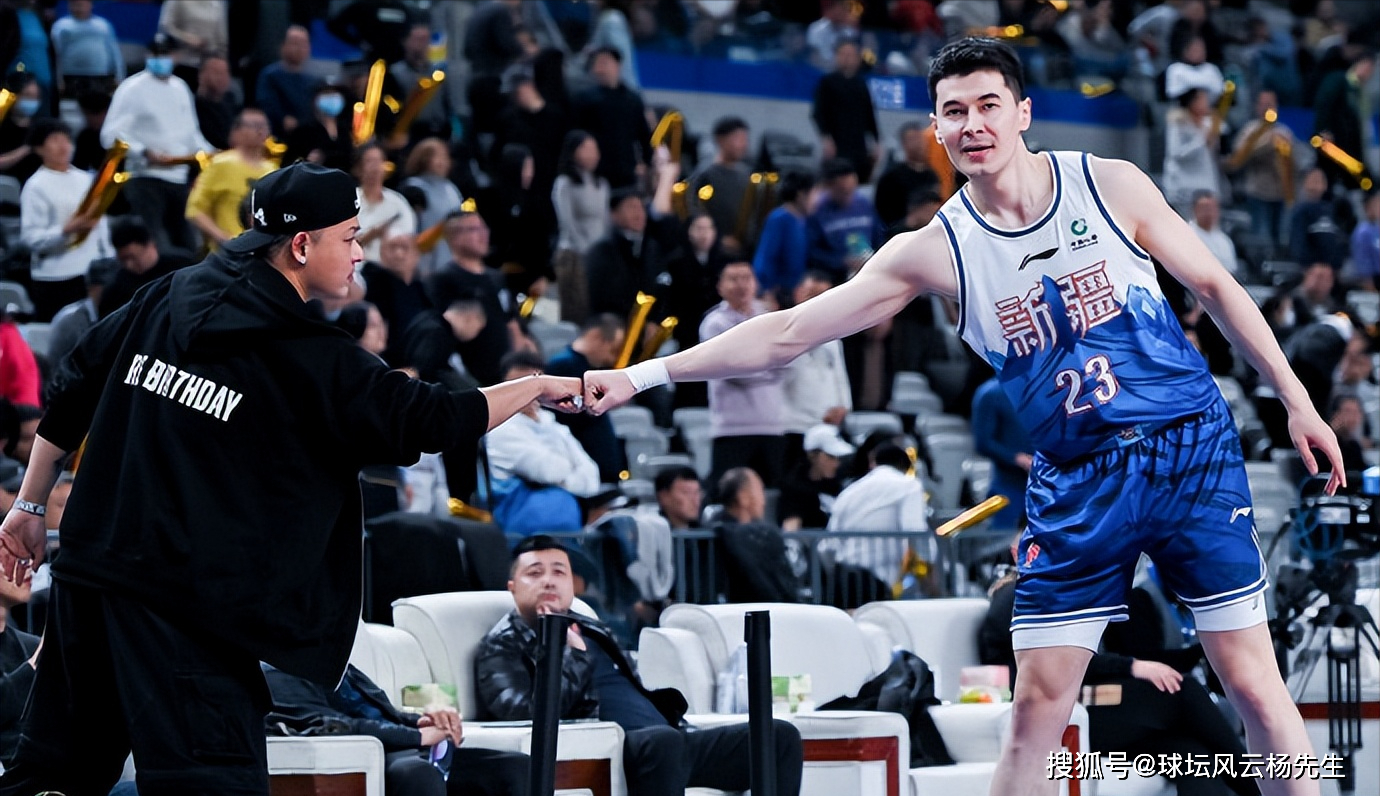 【168sports】7人得分上双，新疆男篮118-92宁波男篮，继续稳居榜首