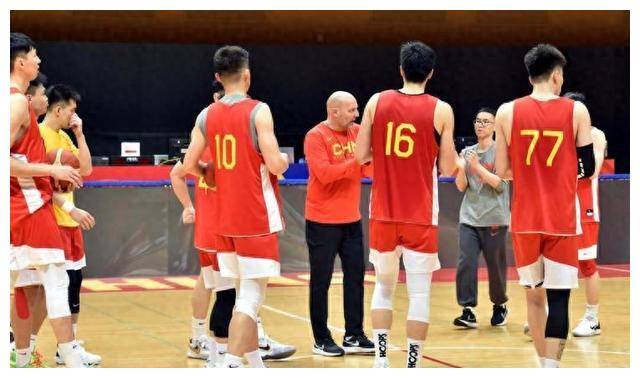 【168sports】中国男篮大名单揭晓，意外淘汰了男篮一哥？朱芳雨犀利点评！