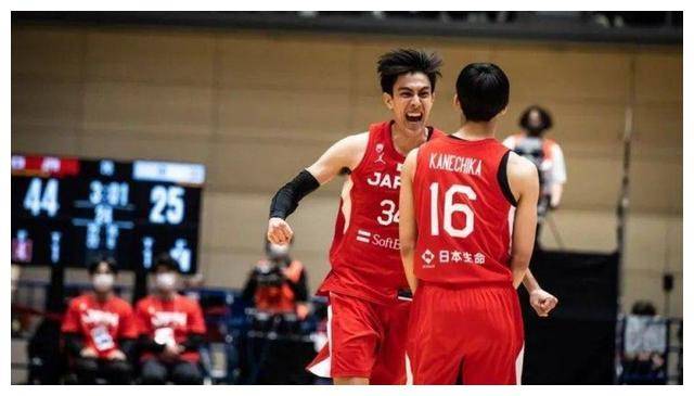 【168sports】日本男篮发起复仇中国男篮，中国队如何应对？