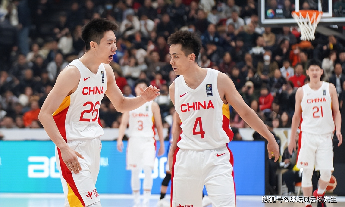 【168sports】男篮亚洲杯预选赛：中国男篮惨败日本，主教练遭质疑！