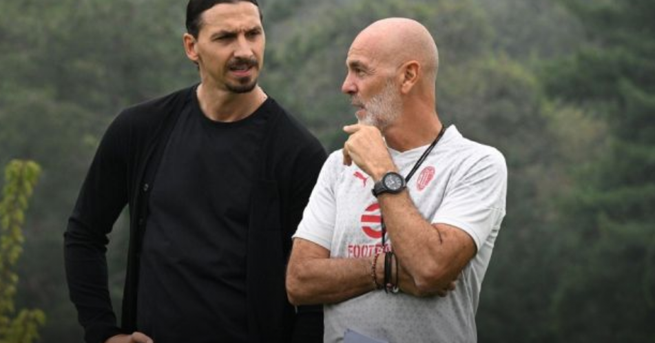 【168sports】AC米兰今夏改革，从球员到教练，乃至管理层，谁都有可能离去米兰