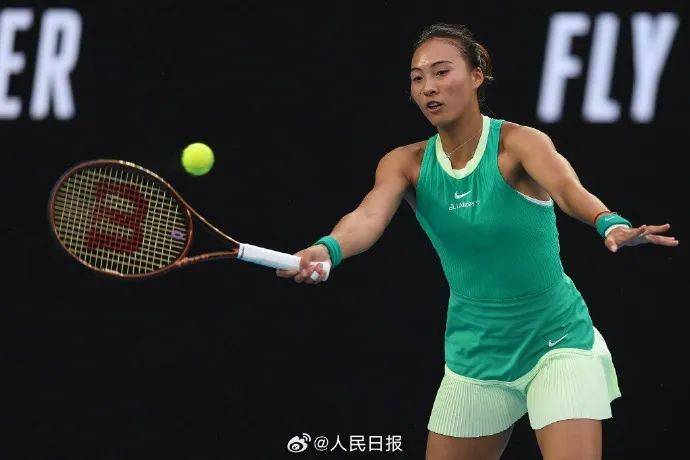 【168sports】中国网球协会祝贺！