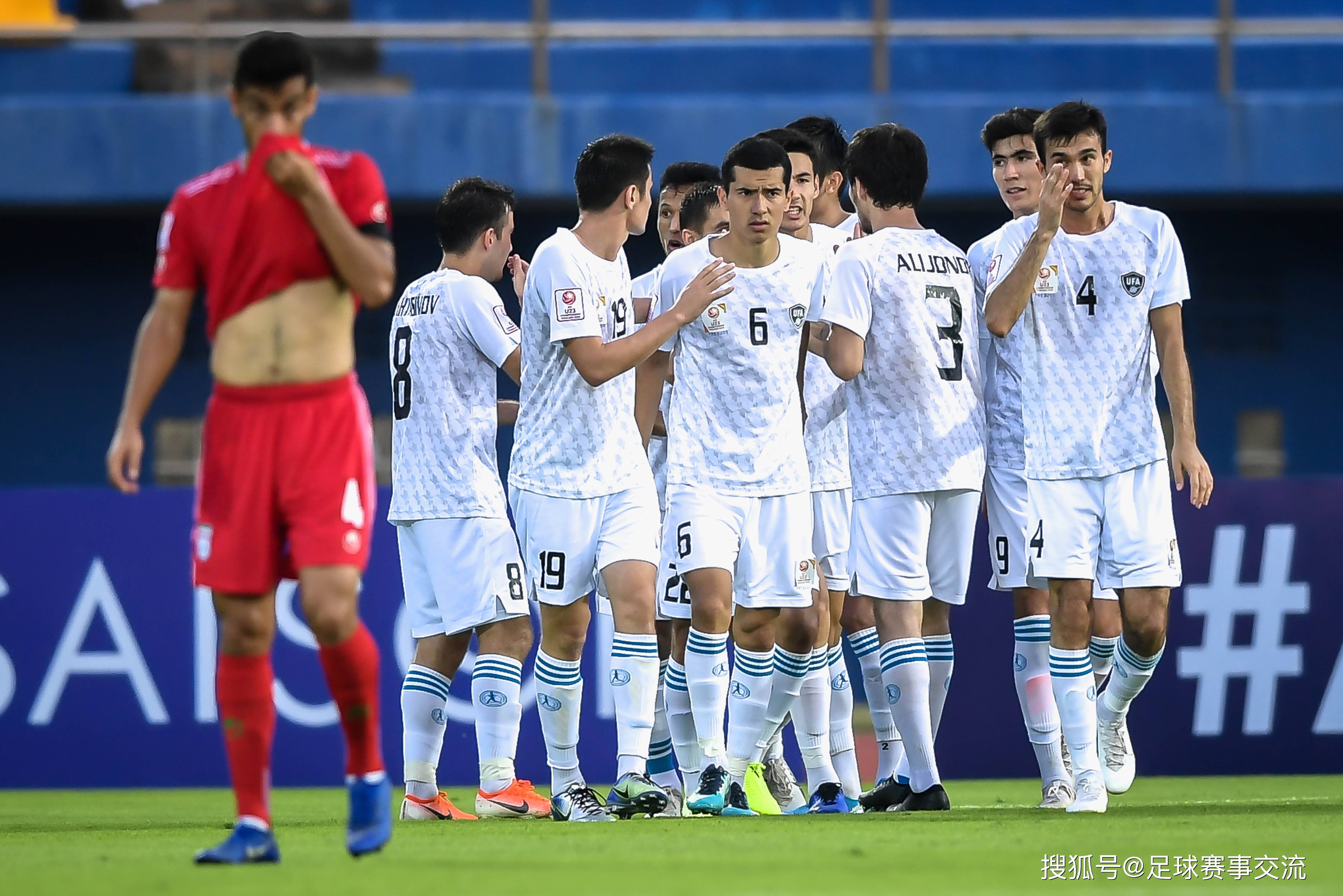 【168sports】亚洲杯： 中国香港对阵伊朗
