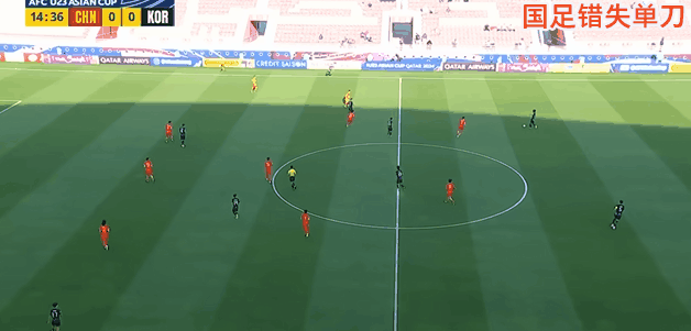 【168sports】U23亚洲杯：阿联酋对阵中国，阿联酋短板太明显，国足的尊严之战？