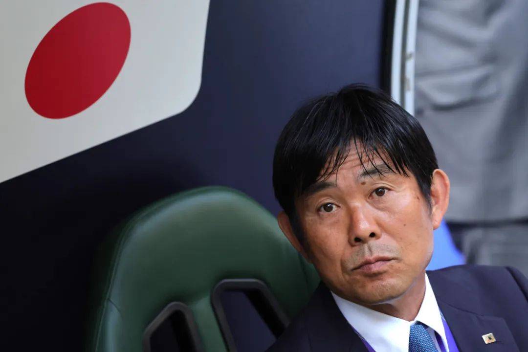 【168sports】亚洲杯出局，日本足球“回到地面”