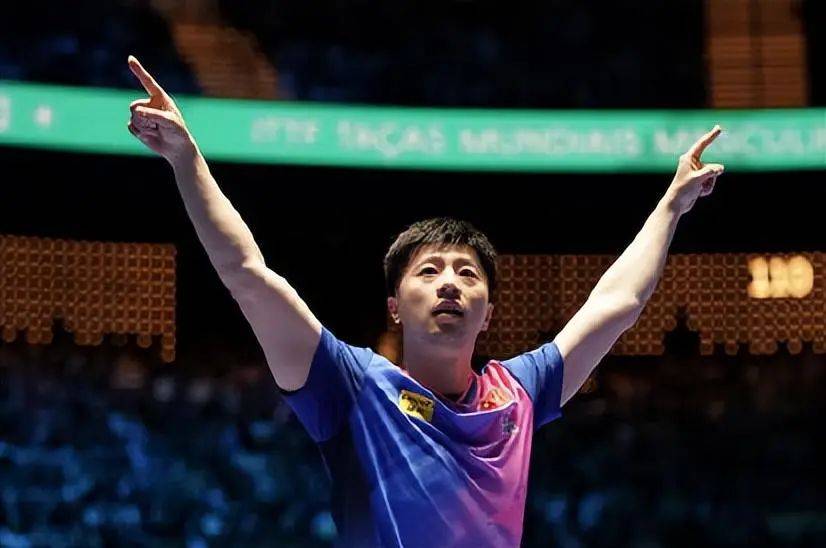 【168sports】马龙重返世界前三，世界杯之后，乒乓球最新排名变动