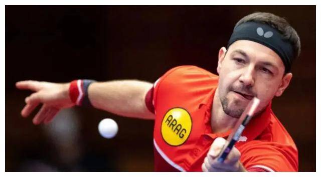 【168sports】德国乒乓球巨星波尔，风靡中国，人气爆棚！