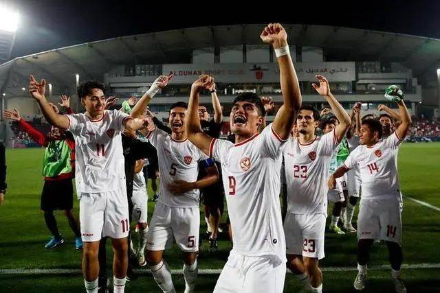 【168sports】U23亚洲杯曝出大冷门，韩国队惨遭世界第142淘汰，免兵役梦碎