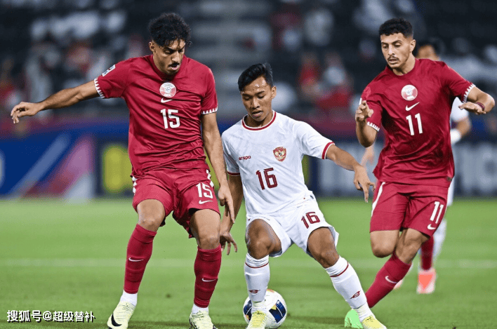 【168sports】亚洲杯奇迹！印尼U23首秀两胜3豪强，入4强+冲奥，中国队5次出局