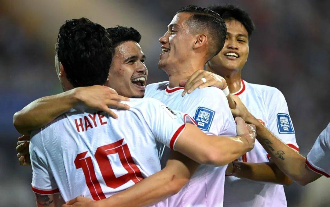 【168sports】12-13！韩国国奥轰然倒下！印尼国奥晋级U23亚洲杯半决赛
