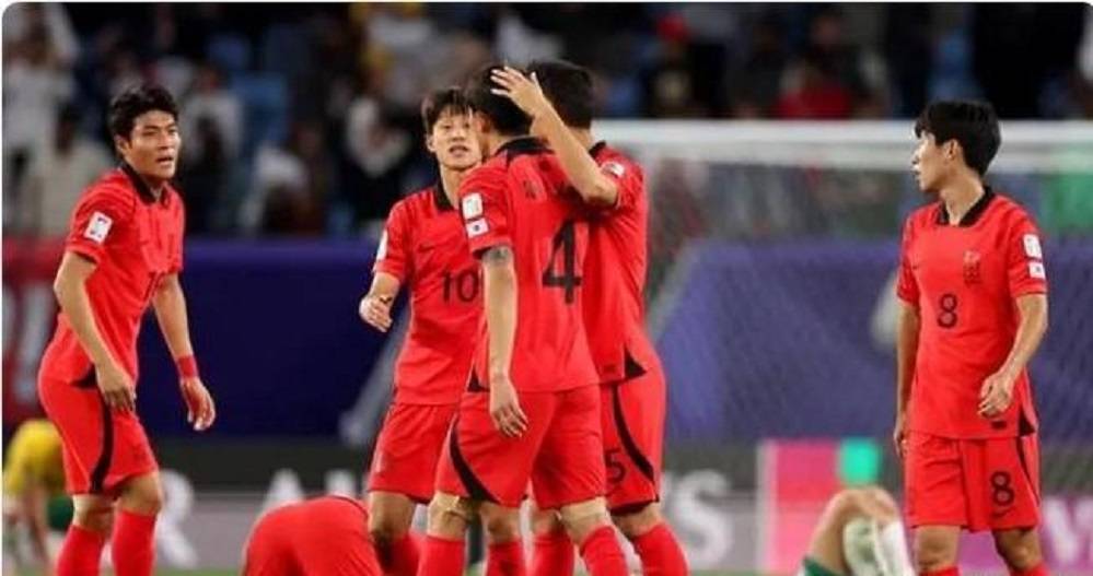 【168sports】12-13！韩国国奥轰然倒下！印尼国奥晋级U23亚洲杯半决赛