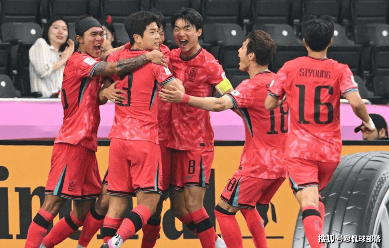 【168sports】亚洲杯太刺激：印尼13-12韩国，日本4-2送卡塔尔出局，4强诞生2席