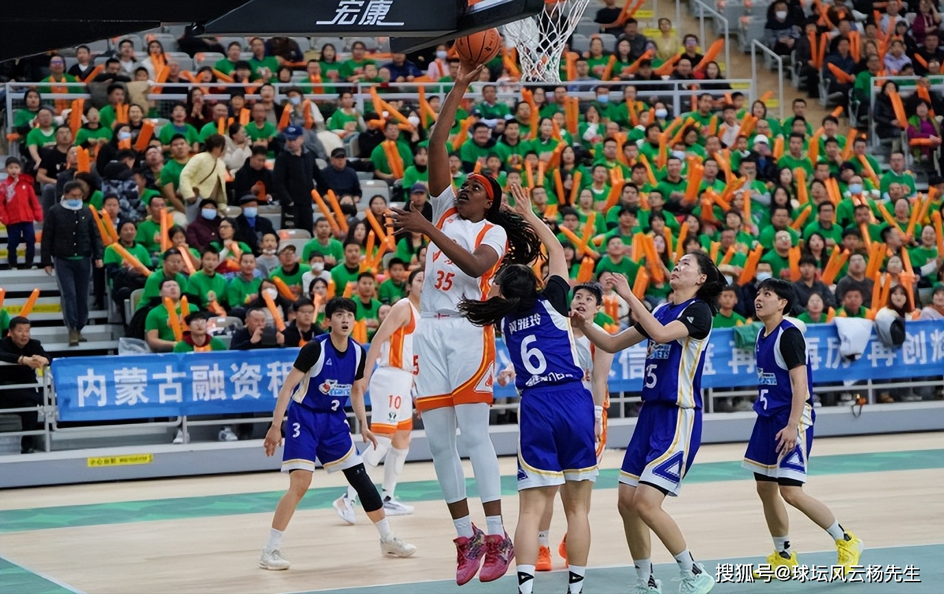 【168sports】WCBA第31轮，上海女篮95比57击败天津女篮，内蒙古女篮102比64大胜厦门女篮