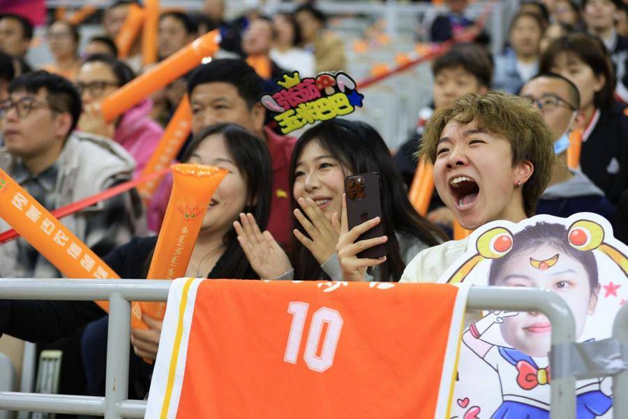 【168sports】内蒙古农信女篮战胜江苏女篮挺进总决赛