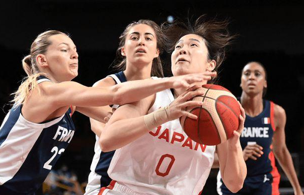 【168sports】国际篮联官宣，女篮世界最新排名，中国女篮排名更新