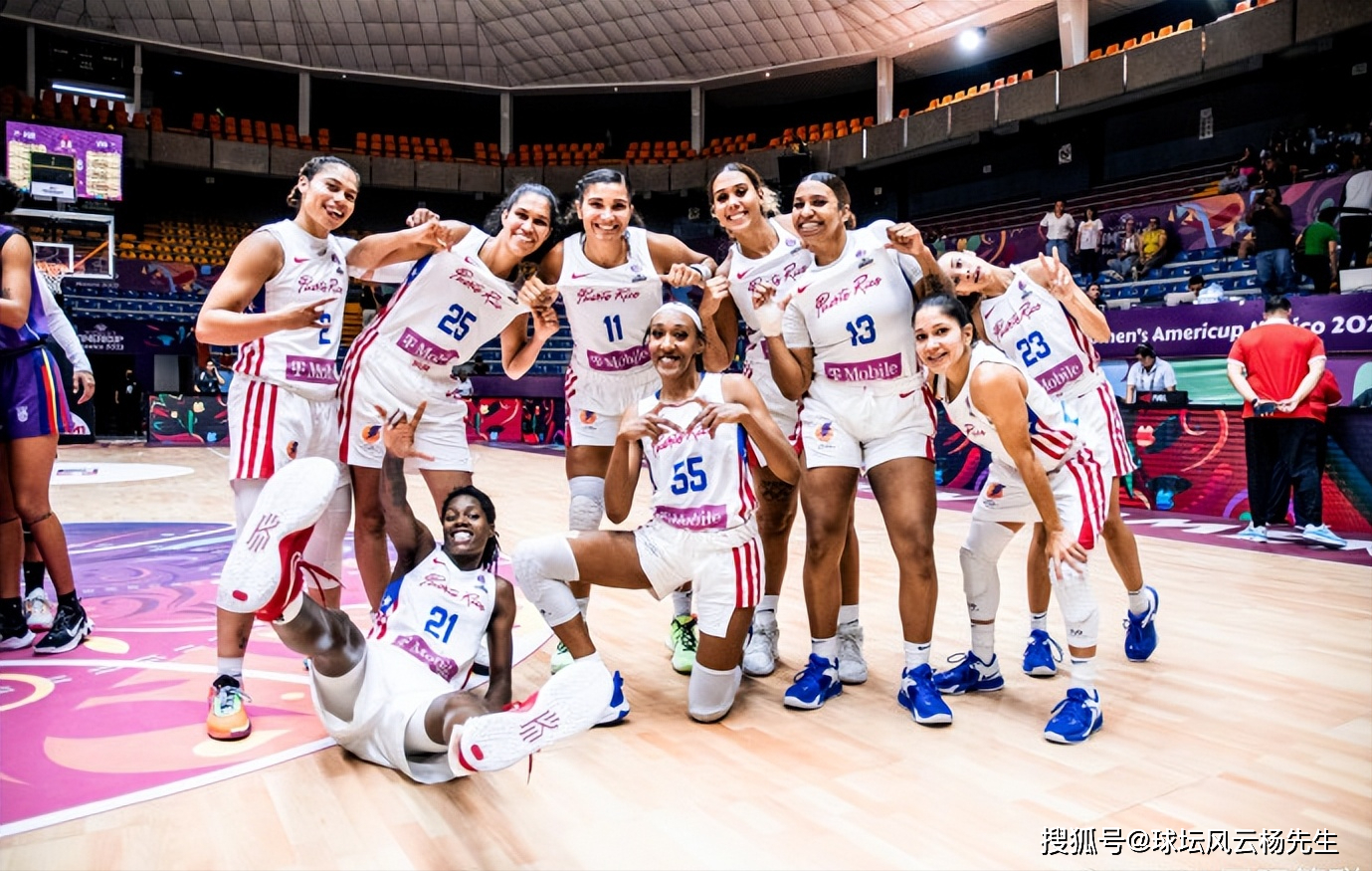 【168sports】【古城论剑】法国女篮抵达西安，中国女篮即将面临一场篮球盛宴