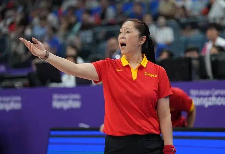 【168sports】中国女篮大胜波多黎各，备战巴黎奥运的中国女篮需要全队走出去