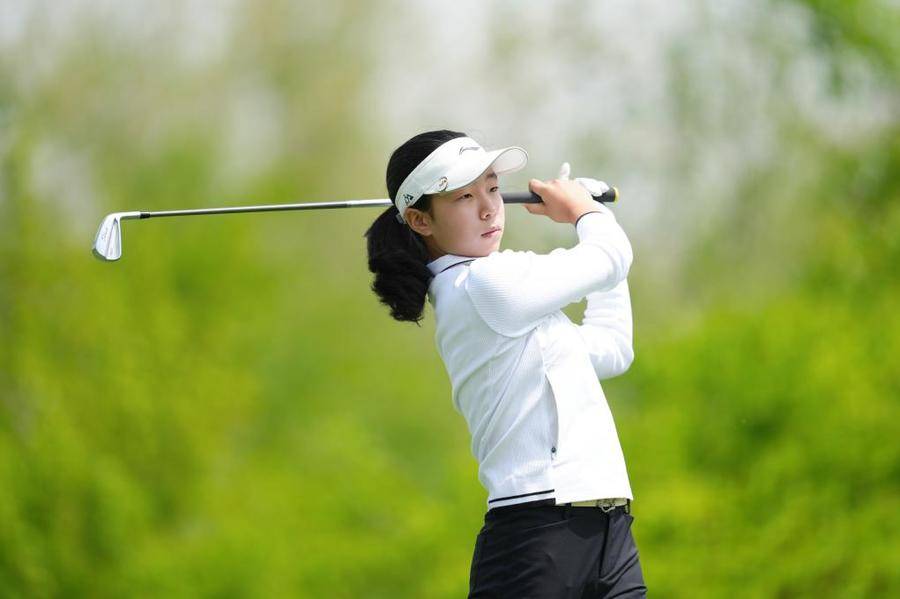 【168sports】高尔夫球运动将迎来新发展——访中国高尔夫球协会秘书长韦庆峰