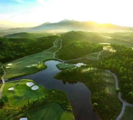 【168sports】【亚太百佳打评】越南岘港+会安高尔夫之旅
