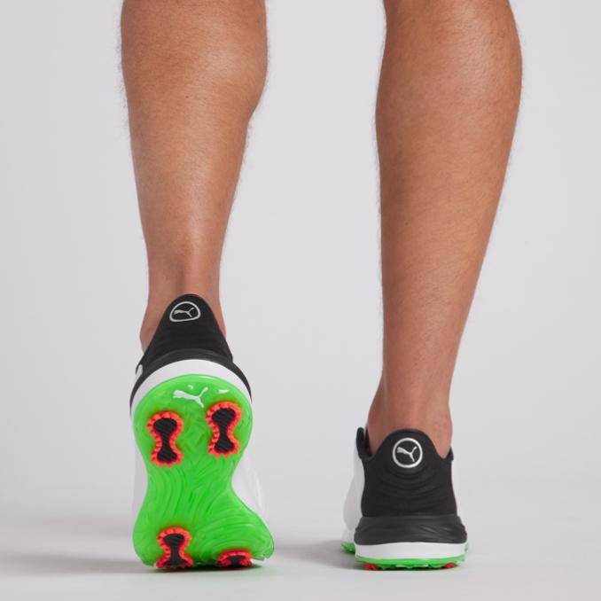 【168sports】PUMA GOLF 推出全新PHANTOMCAT NITRO 高尔夫球鞋，释放异能