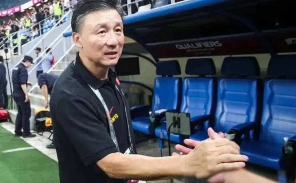 【168sports】从质疑到正名！成耀东U23亚洲杯大放异彩，教练生涯再攀高峰！
