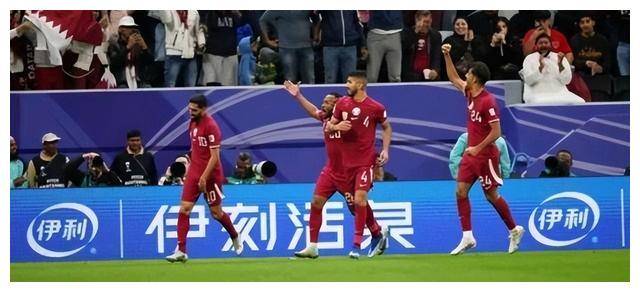 【168sports】亚洲杯四强诞生，日本无缘，东道主晋级！