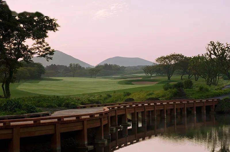 【168sports】【亚太百佳打评团】韩国济州岛高尔夫之旅