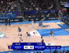 【168sports】他们，才是中国男篮走出低谷的希望