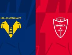【168体育】意甲联赛比赛前瞻:维罗纳对阵蒙扎