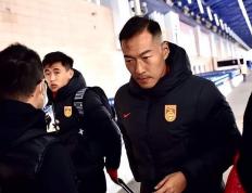 【168sports】中国足球的悲哀！媒体爆料：国足首战王秋明将是“中场核心”！