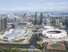 杭州亚运会最大亮点是什么？开幕式和赛事直播在哪看？