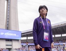 168sports-水庆霞当选女足最佳教练 亚足联评价：中国女足开拓者
